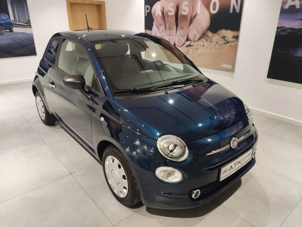 Fiat 500 1.0 51 kW image number 8