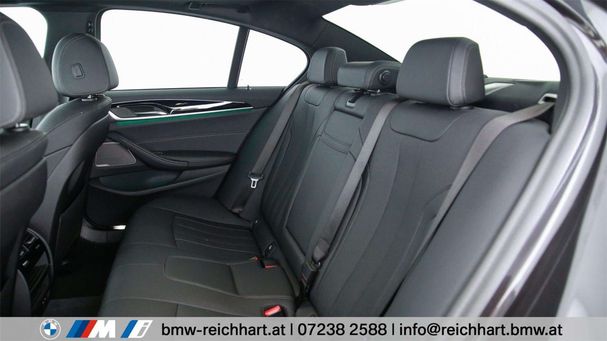 BMW 530 xDrive 215 kW image number 4