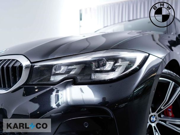 BMW 320d Touring M Sport 140 kW image number 4