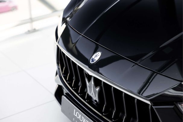 Maserati Ghibli GT 243 kW image number 49