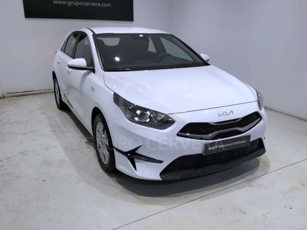 Kia Ceed 1.6 100 kW image number 1