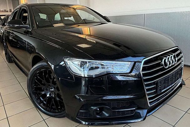 Audi A6 2.0 TDI ultra 140 kW image number 1