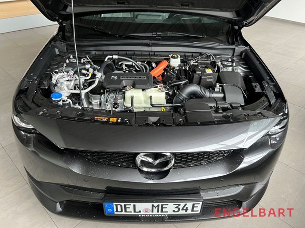 Mazda MX-30 125 kW image number 14