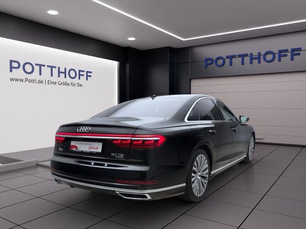 Audi A8 60 TDI 320 kW image number 2