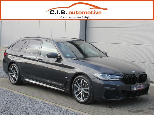 BMW 540d Touring xDrive 250 kW image number 1