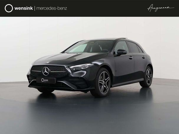 Mercedes-Benz A 250 e 160 kW image number 1