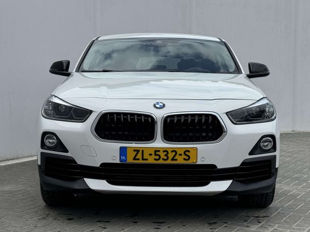 BMW X2 sDrive20i 141 kW image number 10