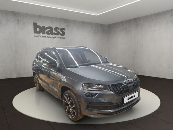 Skoda Karoq 110 kW image number 7