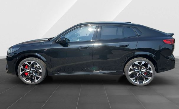 BMW X2 M sDrive 120 kW image number 3