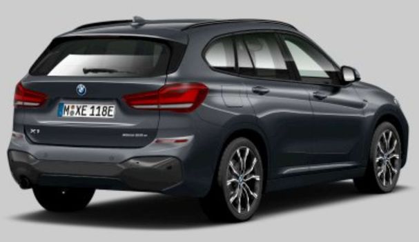 BMW X1 25e xDrive 162 kW image number 1