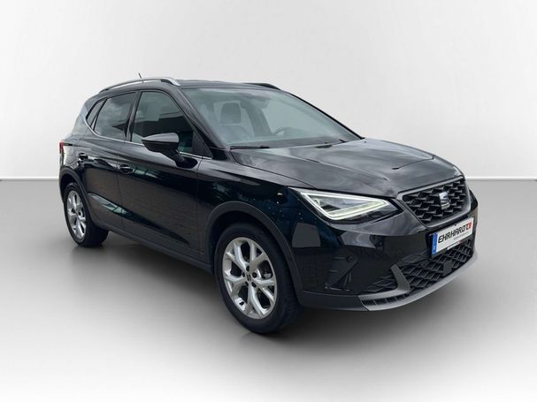 Seat Arona 1.0 TSI FR DSG 81 kW image number 2