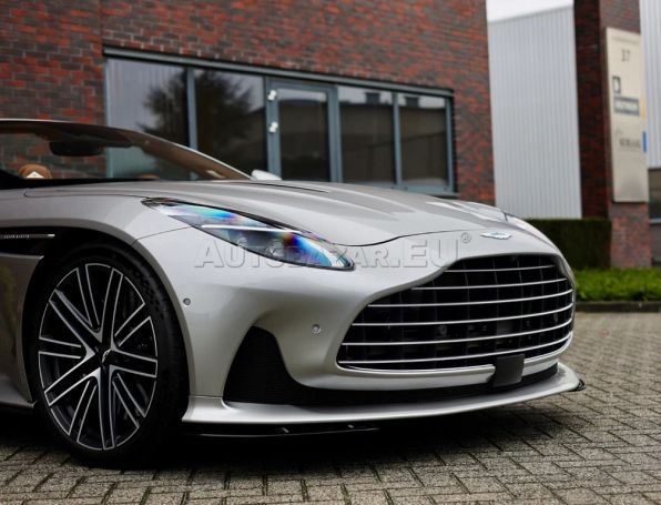 Aston Martin DB12 Volante 4.0 V8 500 kW image number 5