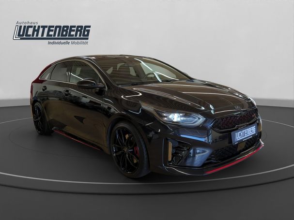 Kia ProCeed 150 kW image number 7