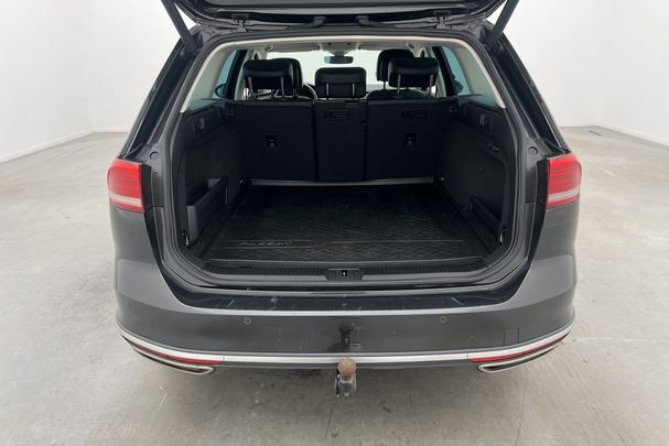 Volkswagen Passat Alltrack 4Motion 140 kW image number 17