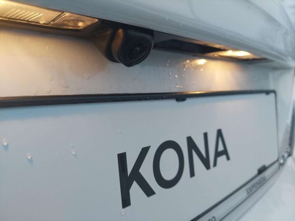 Hyundai Kona 100 kW image number 18