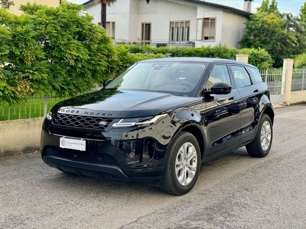 Land Rover Range Rover Evoque FWD 120 kW image number 1