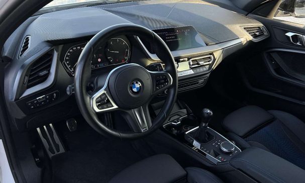 BMW 118d M Sport 110 kW image number 6