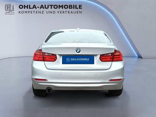 BMW 320i 135 kW image number 6