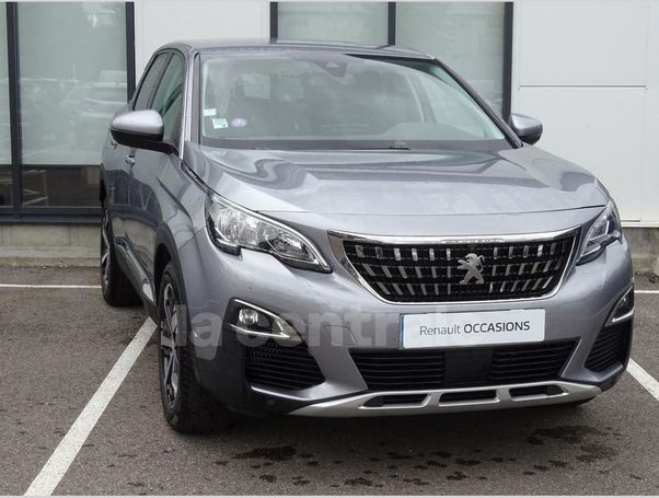 Peugeot 3008 PureTech 130 S&S Allure 96 kW image number 1