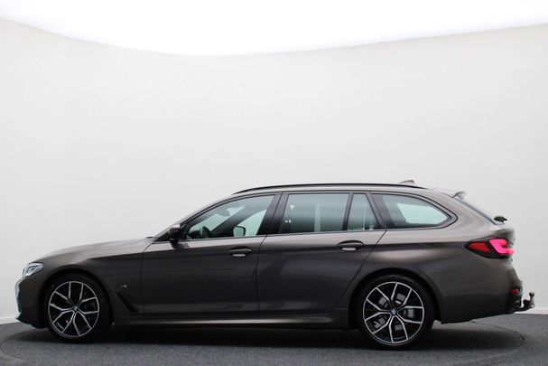 BMW 520i Touring 135 kW image number 20