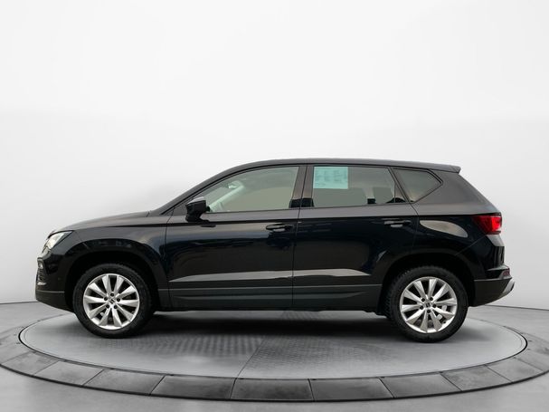 Seat Ateca 1.5 TSI ACT DSG Style 110 kW image number 5