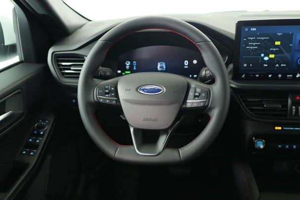 Ford Kuga 2.5 PHEV ST-Line 178 kW image number 20