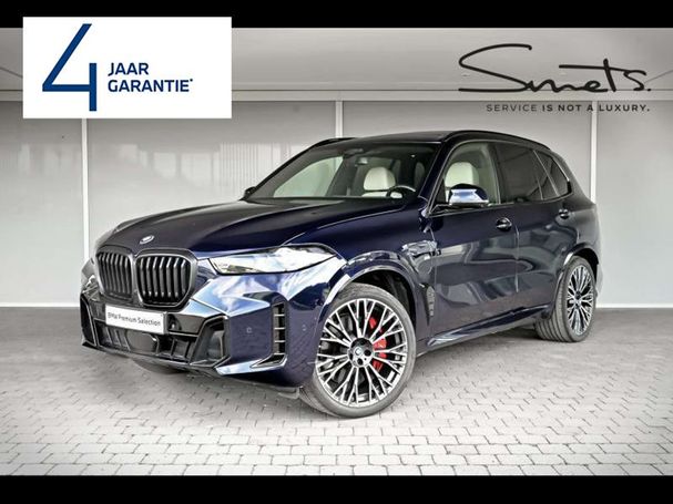 BMW X5 50e xDrive 360 kW image number 1