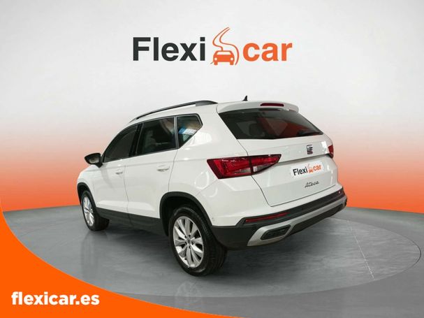 Seat Ateca 1.5 TSI Style 110 kW image number 4