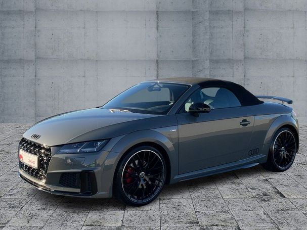 Audi TT 40 TFSI S-line 145 kW image number 1