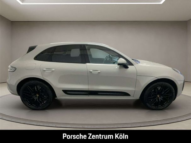 Porsche Macan GTS 324 kW image number 6