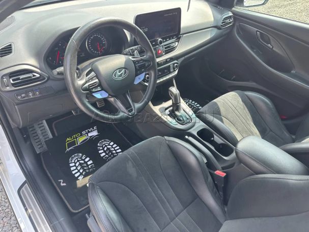 Hyundai i30 2.0 T-GDI 206 kW image number 34