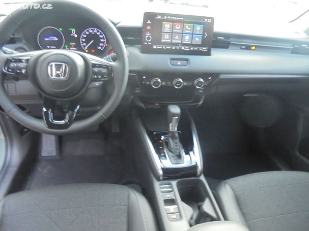 Honda HR-V 96 kW image number 27