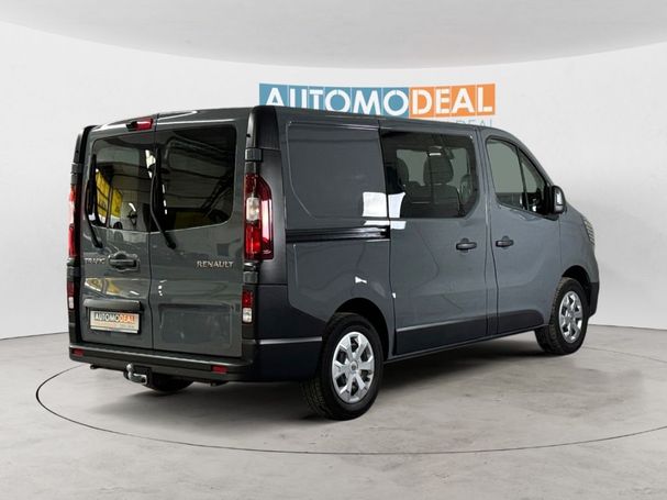 Renault Trafic 110 kW image number 1