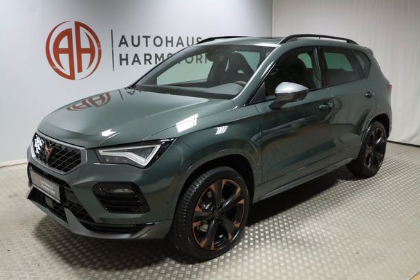 Cupra Ateca 2.0 4Drive DSG 140 kW image number 2