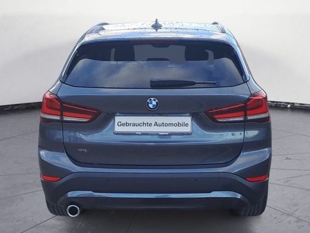 BMW X1 sDrive18i Advantage 100 kW image number 3