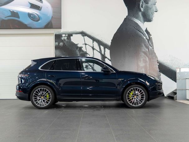 Porsche Cayenne E-Hybrid 340 kW image number 6