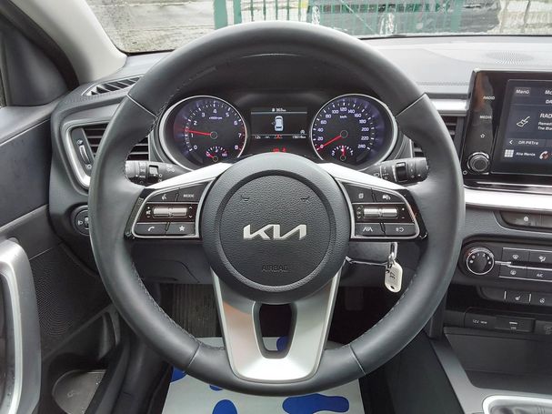 Kia Ceed 1.0 T-GDi 74 kW image number 10