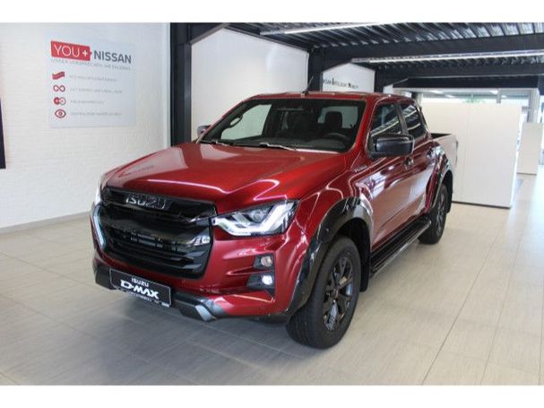 Isuzu D-Max 4x4 Double Cab 120 kW image number 1