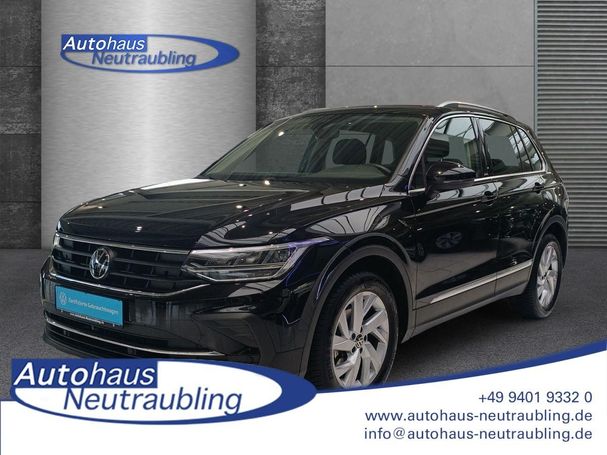 Volkswagen Tiguan 1.5 TSI 110 kW image number 2