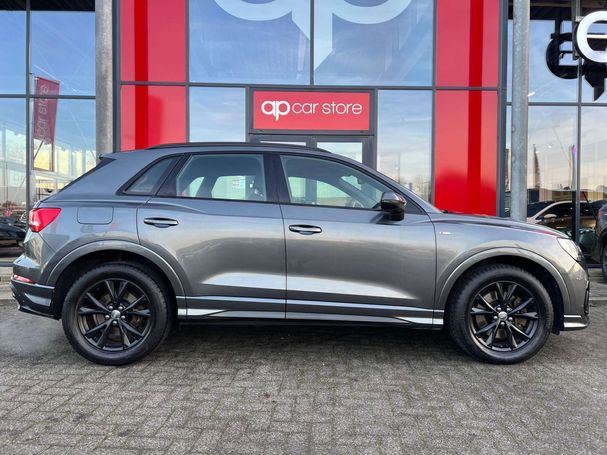 Audi Q3 40 TFSI quattro S-line 140 kW image number 4