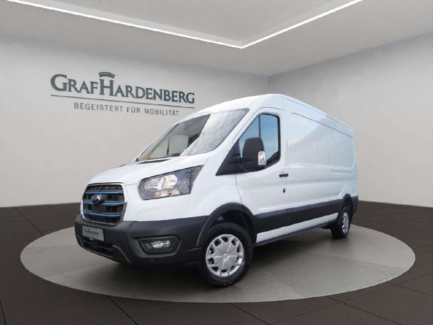 Ford E-Transit 350 L3 Trend 135 kW image number 1