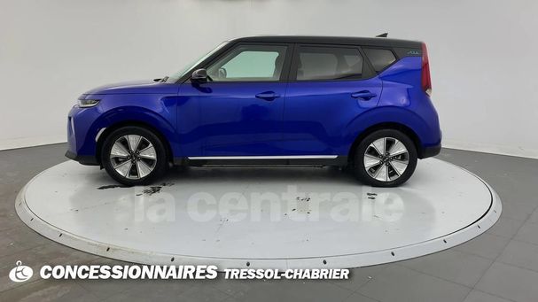 Kia Soul e-Soul 150 kW image number 5