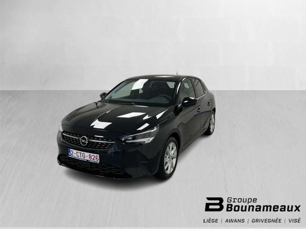 Opel Corsa 1.2 Elegance 74 kW image number 1