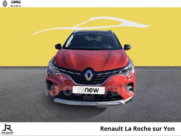 Renault Captur TCe 90 Techno 67 kW image number 13