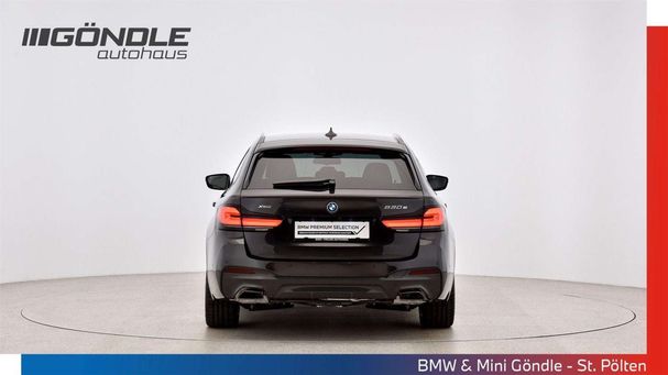 BMW 530 Touring xDrive 215 kW image number 4