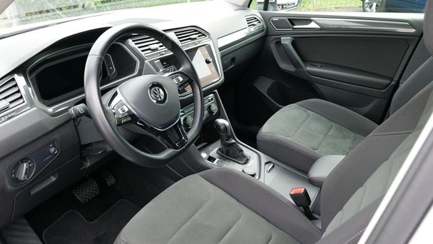 Volkswagen Tiguan 2.0 TDI DSG Highline 4Motion 176 kW image number 17