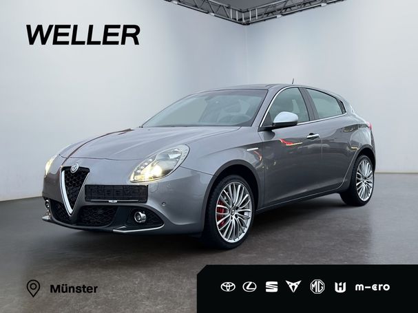 Alfa Romeo Giulietta 1.4 TB 16V Super 88 kW image number 1