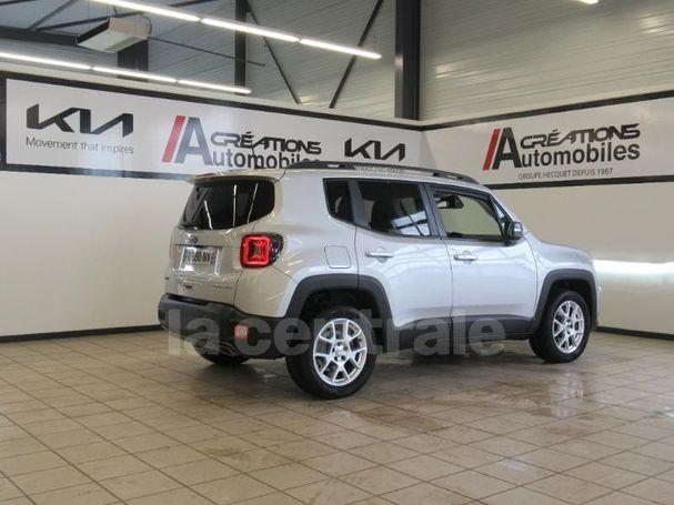 Jeep Renegade 1.3 140 kW image number 4