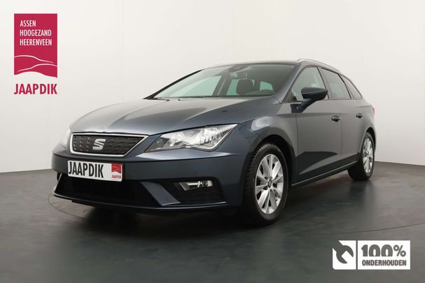 Seat Leon ST 1.0 TSI Style 85 kW image number 1