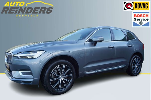 Volvo XC60 T4 Inscription 140 kW image number 2